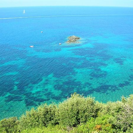 Appartamento Il Girasole 波蒙特 外观 照片