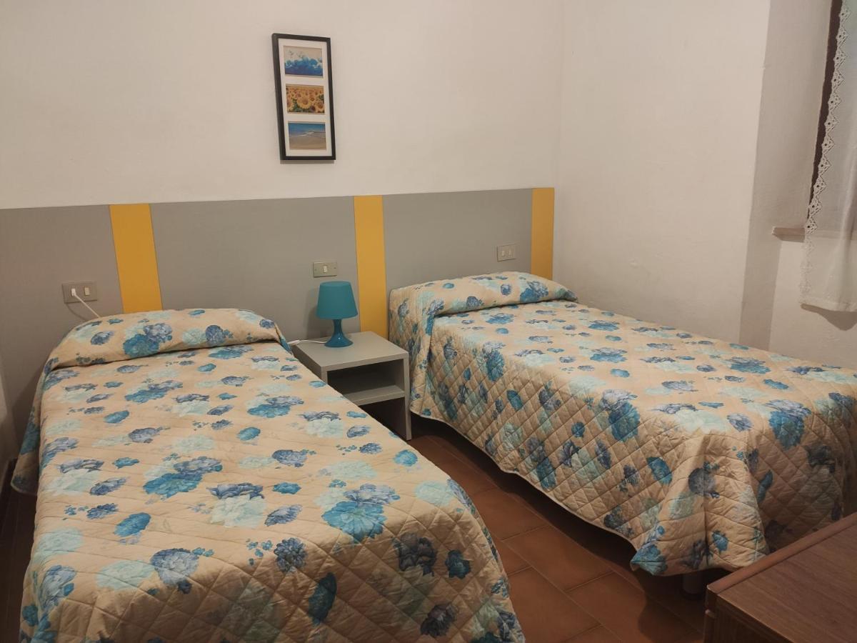 Appartamento Il Girasole 波蒙特 外观 照片