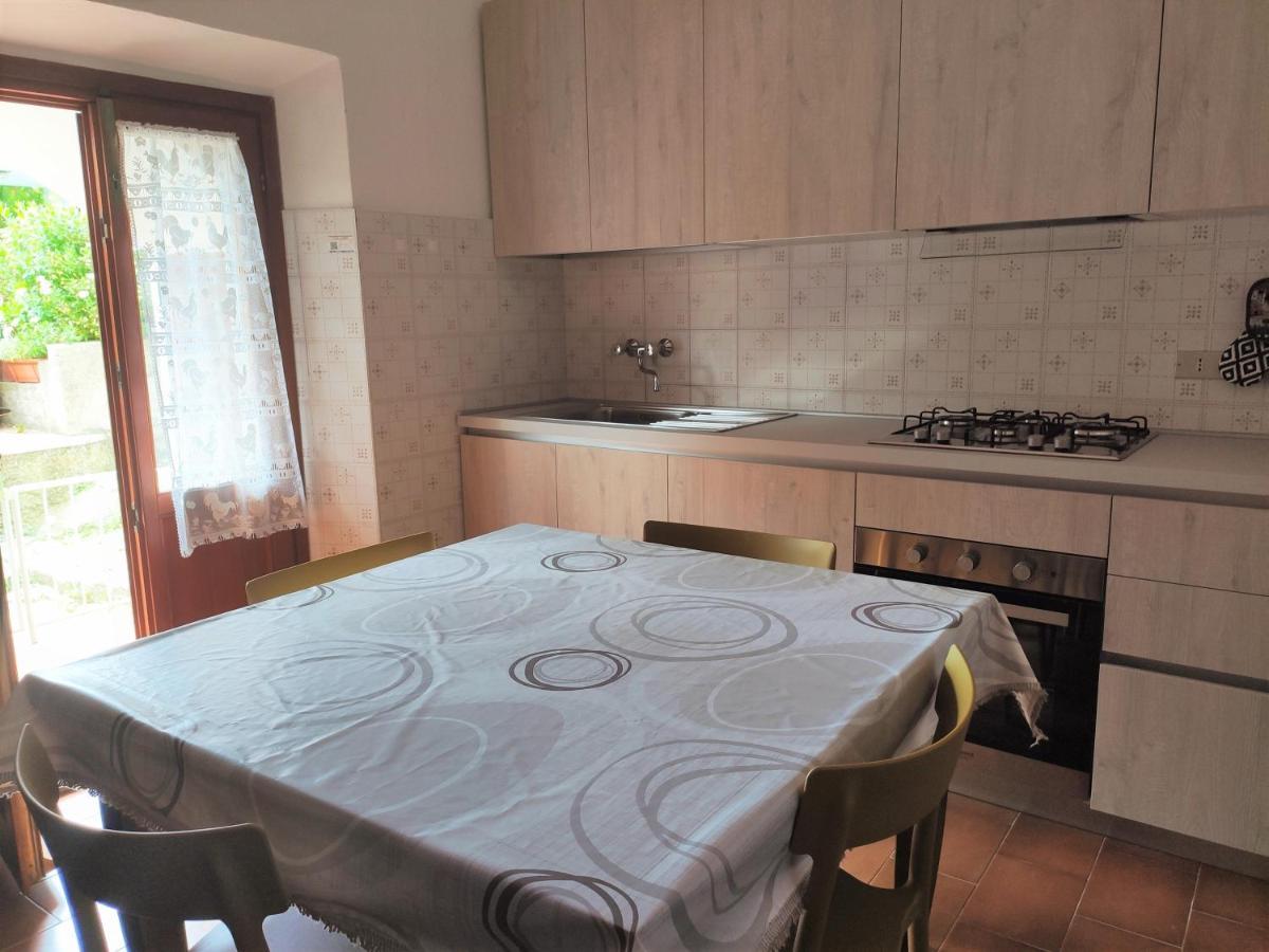 Appartamento Il Girasole 波蒙特 外观 照片