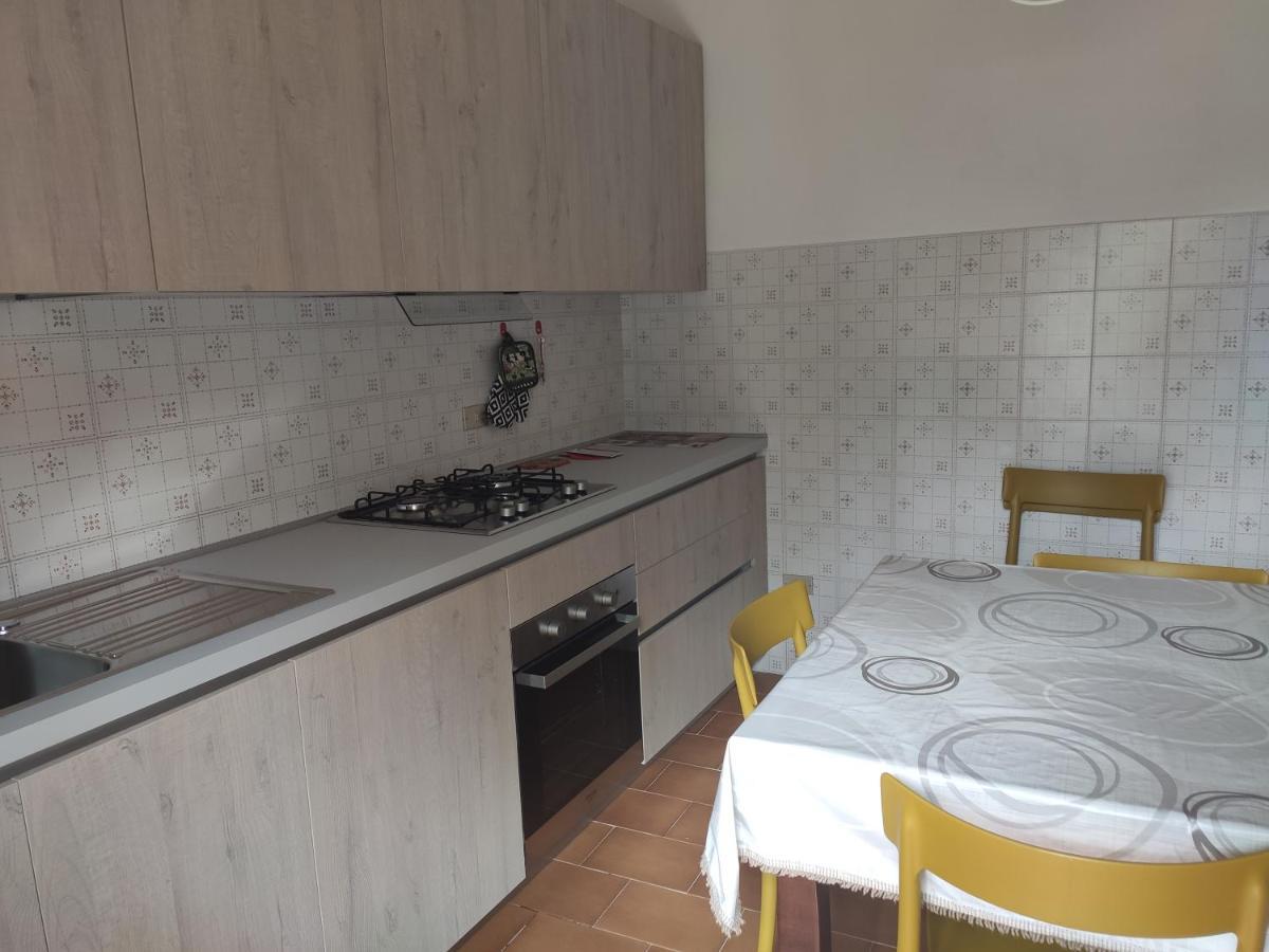 Appartamento Il Girasole 波蒙特 外观 照片