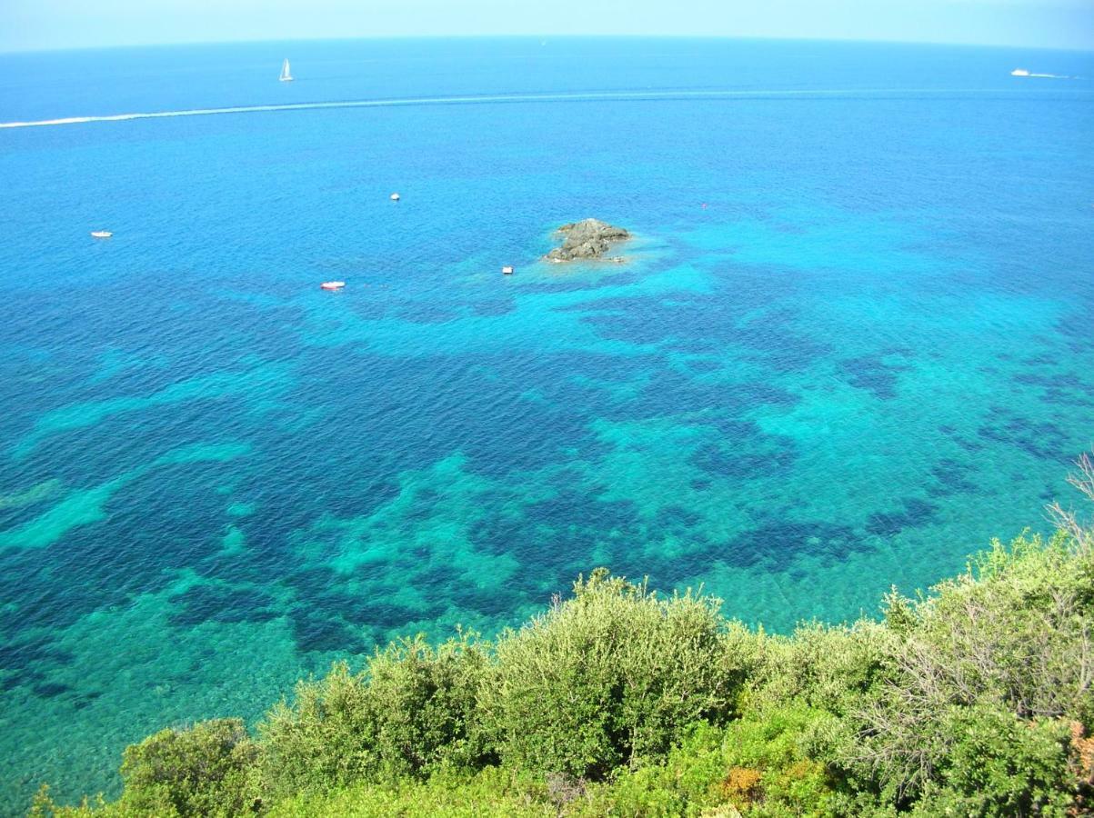 Appartamento Il Girasole 波蒙特 外观 照片